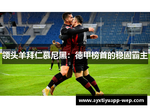 领头羊拜仁慕尼黑：德甲榜首的稳固霸主